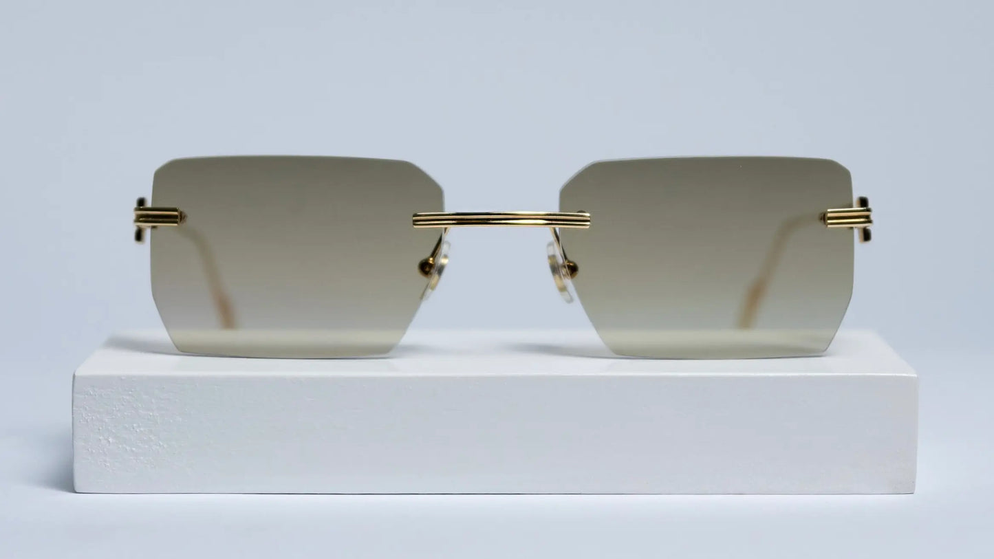Custom Cartier