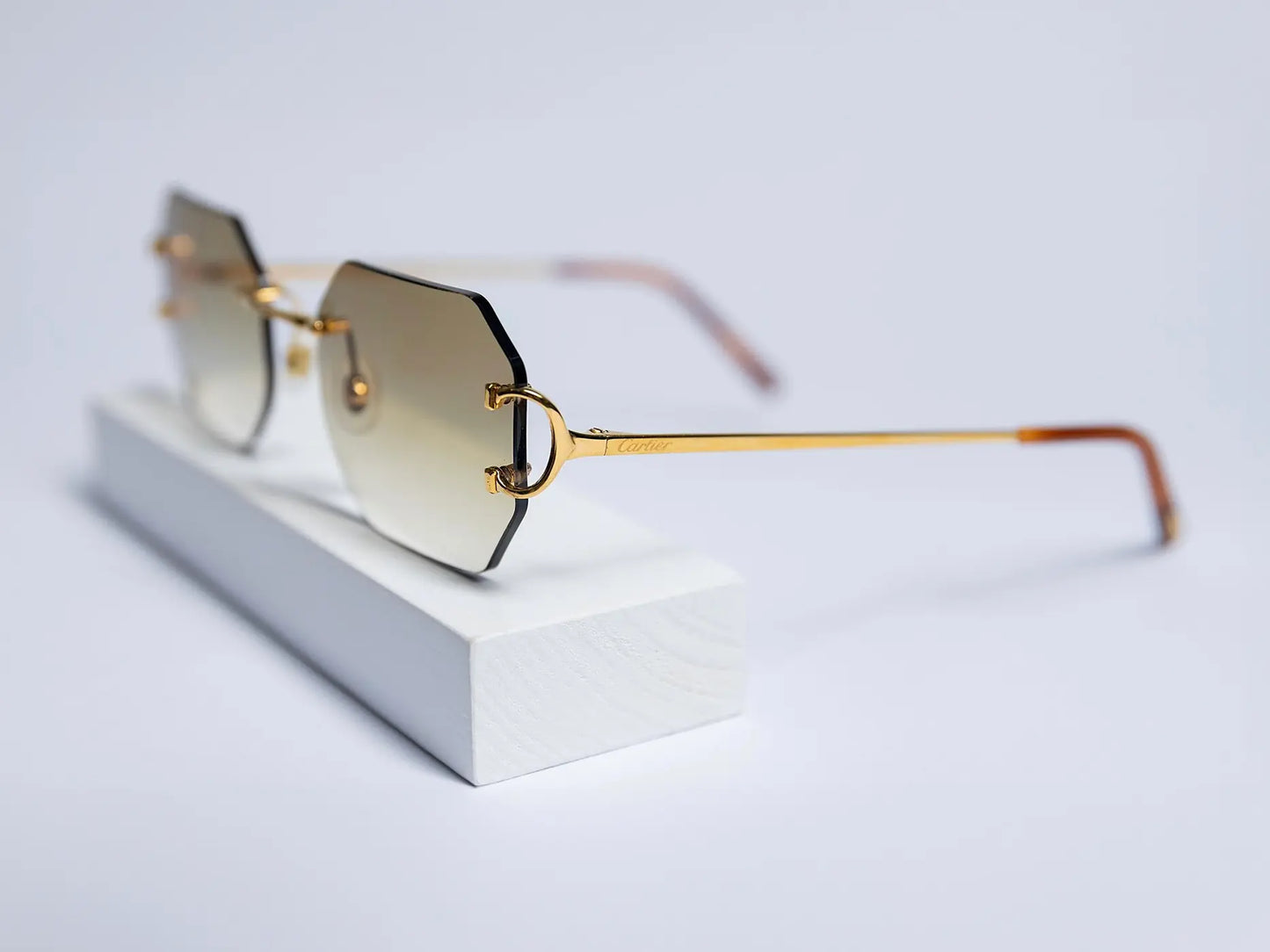 Custom Cartier